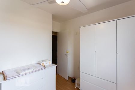 Quarto de apartamento para alugar com 3 quartos, 70m² em Jaguaré, São Paulo