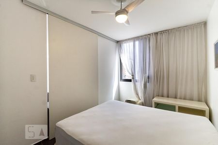 Apartamento para alugar com 42m², 1 quarto e 1 vaga Apartamento para alugar com 42m², 1 quarto e 1 vagaQuarto