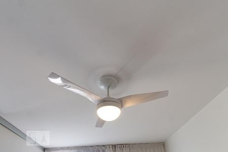 Apartamento para alugar com 42m², 1 quarto e 1 vaga Apartamento para alugar com 42m², 1 quarto e 1 vagaQuarto - Ventilador