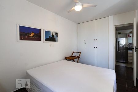Quarto de apartamento para alugar com 1 quarto, 42m² em Vila Madalena, São Paulo