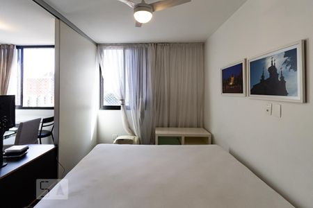 Apartamento para alugar com 42m², 1 quarto e 1 vaga Apartamento para alugar com 42m², 1 quarto e 1 vagaQuarto