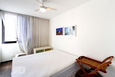 Quarto de apartamento para alugar com 1 quarto, 42m² em Vila Madalena, São Paulo