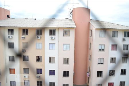 Vista de apartamento à venda com 2 quartos, 43m² em Igara, Canoas
