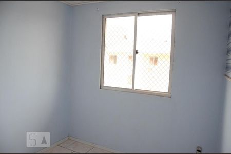 Quarto de apartamento à venda com 2 quartos, 43m² em Igara, Canoas