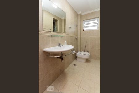 Apartamento à venda com 220m², 3 quartos e 2 vagasBanheiro