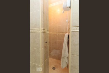 Apartamento à venda com 220m², 3 quartos e 2 vagasBanheiro