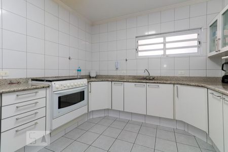 Apartamento à venda com 220m², 3 quartos e 2 vagasCozinha