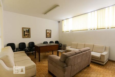 Apartamento à venda com 220m², 3 quartos e 2 vagasSalão de Festas