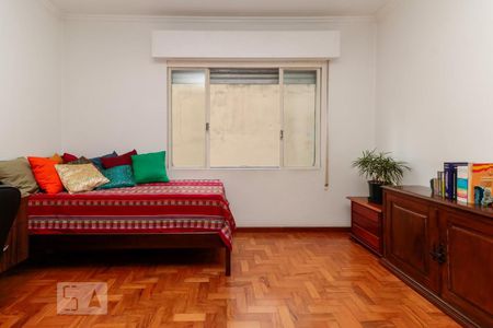 Apartamento à venda com 220m², 3 quartos e 2 vagasQuarto 1