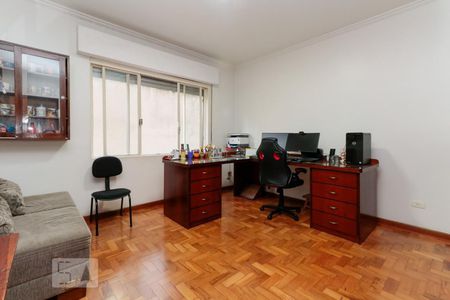 Apartamento à venda com 220m², 3 quartos e 2 vagasQuarto 2