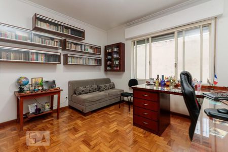 Apartamento à venda com 220m², 3 quartos e 2 vagasQuarto 2