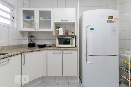 Apartamento à venda com 220m², 3 quartos e 2 vagasCozinha