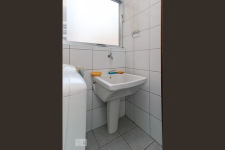 Apartamento à venda com 220m², 3 quartos e 2 vagasÁrea de serviço