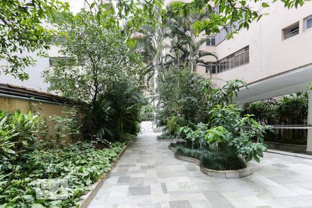 Apartamento à venda com 220m², 3 quartos e 2 vagasÁrea comum