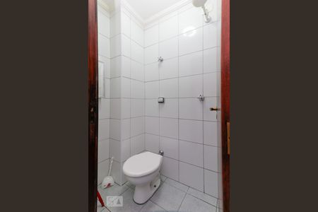 Apartamento à venda com 220m², 3 quartos e 2 vagasBanheiro de serviço