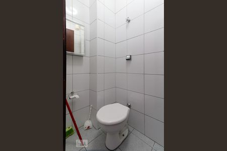 Apartamento à venda com 220m², 3 quartos e 2 vagasBanheiro de serviço