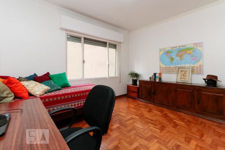 Apartamento à venda com 220m², 3 quartos e 2 vagasQuarto 1