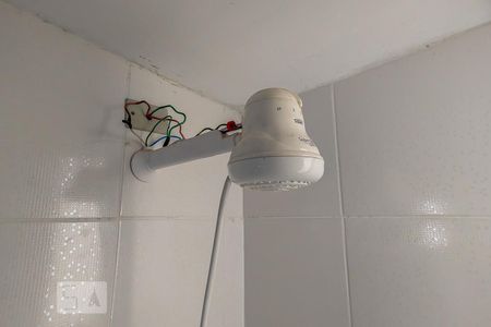 Apartamento à venda com 64m², 3 quartos e 1 vagaBanheiro - Chuveiro