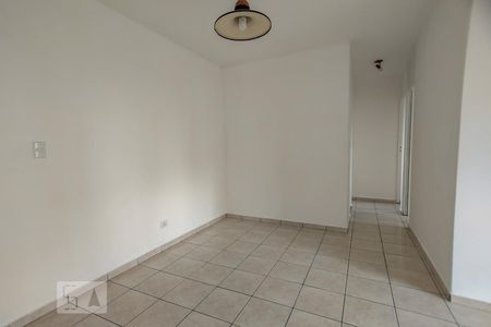Sala de apartamento à venda com 3 quartos, 64m² em Continental, Osasco