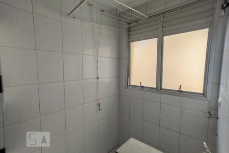 Apartamento à venda com 64m², 3 quartos e 1 vagaÁrea de Serviço