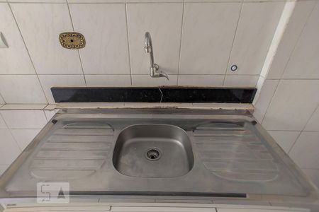 Apartamento à venda com 64m², 3 quartos e 1 vagaCozinha - Pia