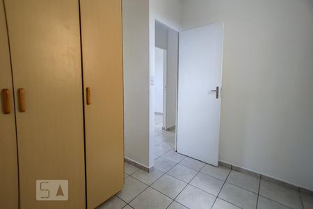 Apartamento à venda com 64m², 3 quartos e 1 vagaQuarto 3