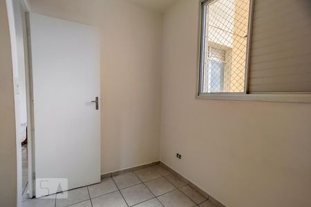 Apartamento à venda com 64m², 3 quartos e 1 vagaQuarto 3