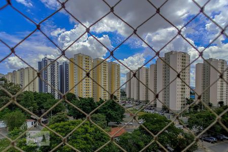 Apartamento à venda com 64m², 3 quartos e 1 vagaVista do Quarto 1