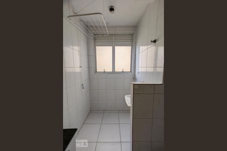 Apartamento à venda com 64m², 3 quartos e 1 vagaÁrea de Serviço