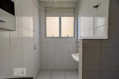 Apartamento à venda com 64m², 3 quartos e 1 vagaÁrea de Serviço