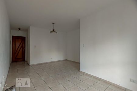 Sala de apartamento à venda com 3 quartos, 64m² em Continental, Osasco