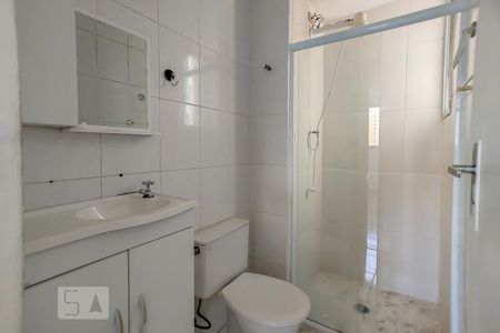 Apartamento à venda com 64m², 3 quartos e 1 vagaBanheiro