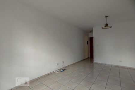 Sala de apartamento à venda com 3 quartos, 64m² em Continental, Osasco