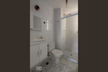 Apartamento à venda com 64m², 3 quartos e 1 vagaBanheiro