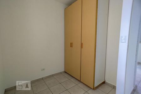 Apartamento à venda com 64m², 3 quartos e 1 vagaQuarto 3