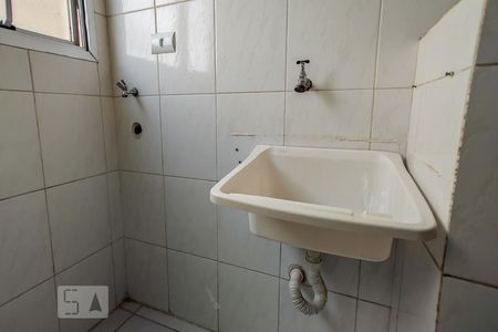 Apartamento à venda com 64m², 3 quartos e 1 vagaÁrea de Serviço - Tanque