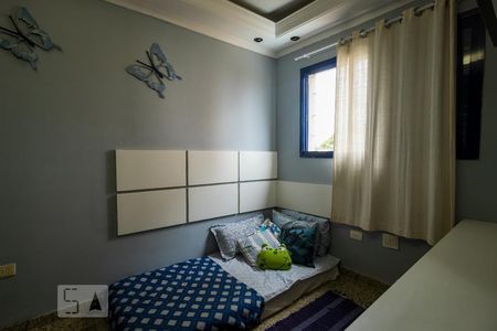Apartamento à venda com 142m², 3 quartos e 2 vagas Apartamento à venda com 142m², 3 quartos e 2 vagasQuarto Suíte 1