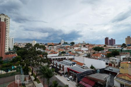 Apartamento à venda com 142m², 3 quartos e 2 vagas Apartamento à venda com 142m², 3 quartos e 2 vagasVista do Quarto Suíte 3