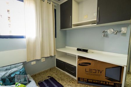 Apartamento à venda com 142m², 3 quartos e 2 vagas Apartamento à venda com 142m², 3 quartos e 2 vagasQuarto Suíte 1