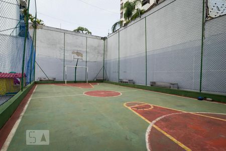 Apartamento à venda com 142m², 3 quartos e 2 vagas Apartamento à venda com 142m², 3 quartos e 2 vagasQuadra