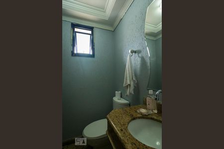 Apartamento à venda com 142m², 3 quartos e 2 vagas Apartamento à venda com 142m², 3 quartos e 2 vagasLavabo