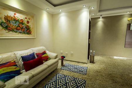 Sala de apartamento à venda com 3 quartos, 142m² em Parque da Vila Prudente, São Paulo