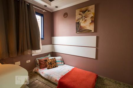 Apartamento à venda com 142m², 3 quartos e 2 vagas Apartamento à venda com 142m², 3 quartos e 2 vagasQuarto Suíte 2