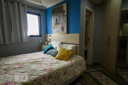 Apartamento à venda com 142m², 3 quartos e 2 vagas Apartamento à venda com 142m², 3 quartos e 2 vagasQuarto Suíte 3