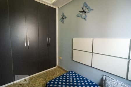 Apartamento à venda com 142m², 3 quartos e 2 vagas Apartamento à venda com 142m², 3 quartos e 2 vagasQuarto Suíte 1