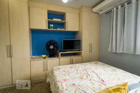 Apartamento à venda com 142m², 3 quartos e 2 vagas Apartamento à venda com 142m², 3 quartos e 2 vagasQuarto Suíte 3