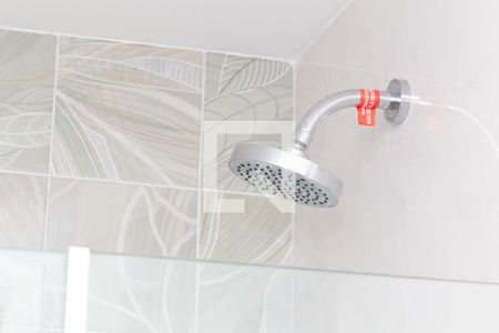 Apartamento à venda com 66m², 2 quartos e 1 vaga Apartamento à venda com 66m², 2 quartos e 1 vagaBanheiro da Suíte