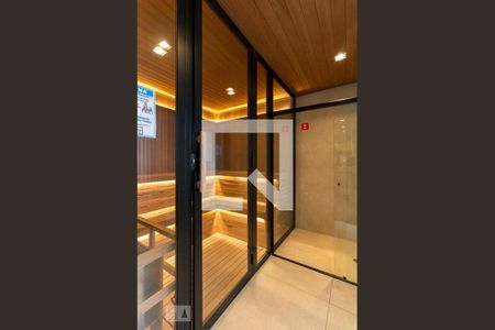 Apartamento à venda com 66m², 2 quartos e 1 vaga Apartamento à venda com 66m², 2 quartos e 1 vagaSauna