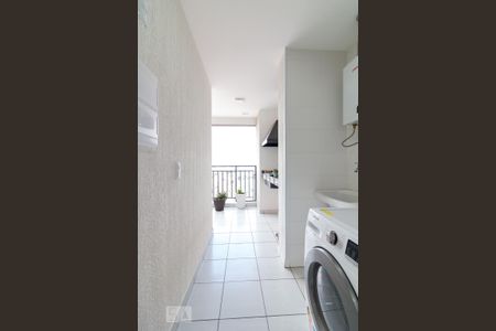 Apartamento à venda com 66m², 2 quartos e 1 vagaÁrea de serviço