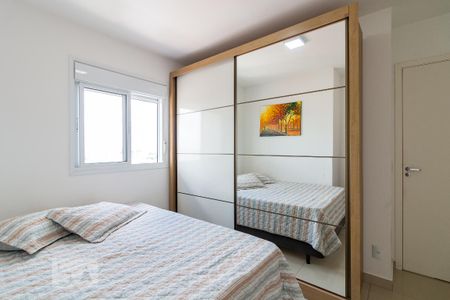 Apartamento à venda com 66m², 2 quartos e 1 vagaQuarto 2 suíte